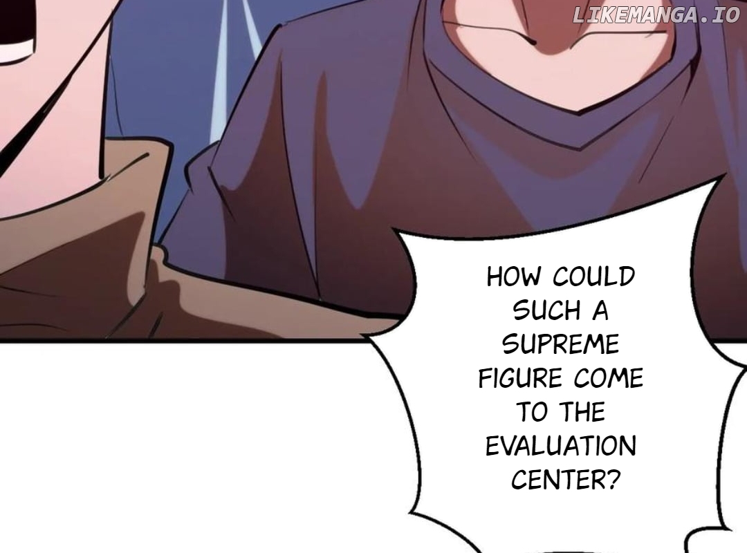I Rely on My Harem to Conquer the World Chapter 50 - page 29
